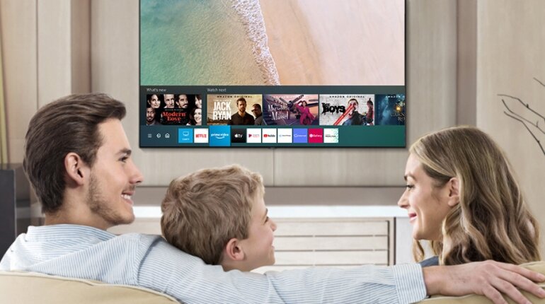 điện thoại samsung