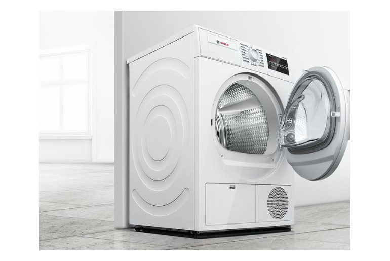 Máy sấy quần áo Bosch WTX87M20