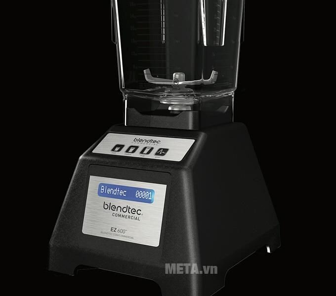 Máy xay sinh tố công nghiệp Blendtec EZ600