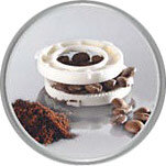 Máy pha cà phê Saeco Xsmall HD08745/21