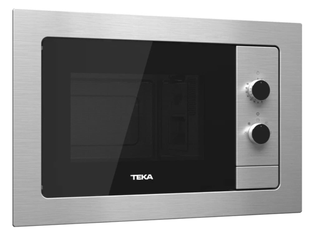 Lò vi sóng lắp âm Teka MB 620 BI