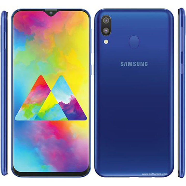 Điện Thoại Samsung Galaxy M20 (32GB/3GB) – Hàng 99%