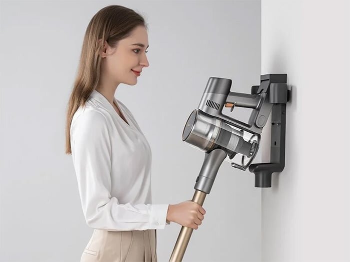 Máy hút bụi không dây thông minh Xiaomi Dreame V12S