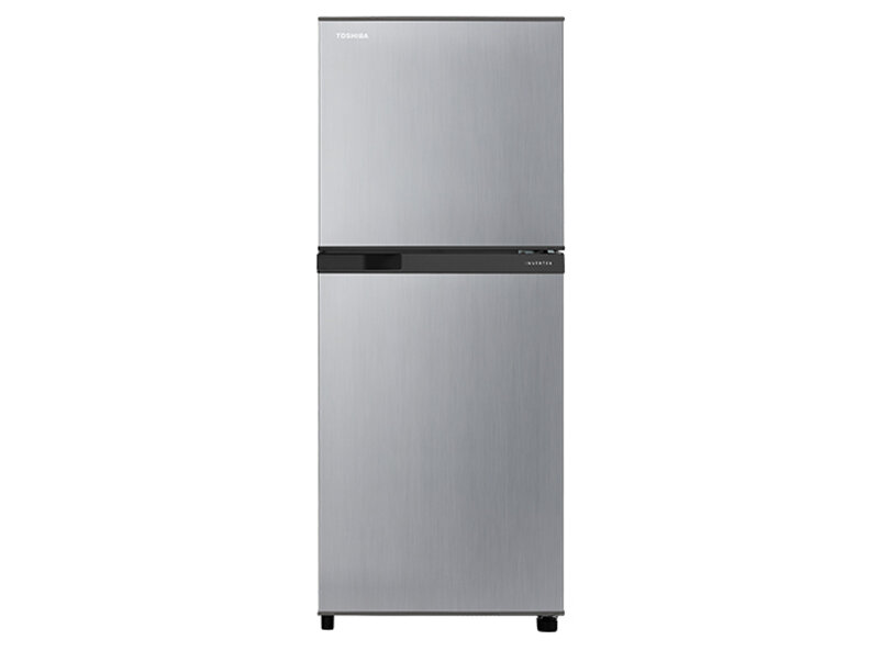 Tủ lạnh Toshiba 186 lít GR-M25VBZ(S) Tủ lạnh Toshiba 186 lít GR-M25VBZ(S)