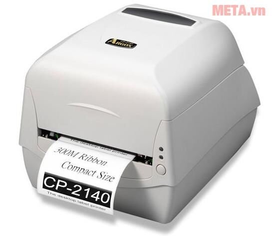 Máy in mã vạch Argox CP-2140