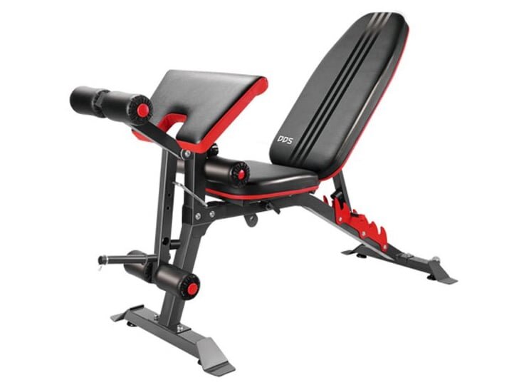 Ghế tập Gym đa năng DDS-1205