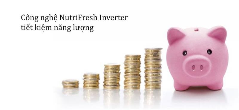 Tủ lạnh 4 cánh Electrolux EHE6879A-B Inverter - 617L