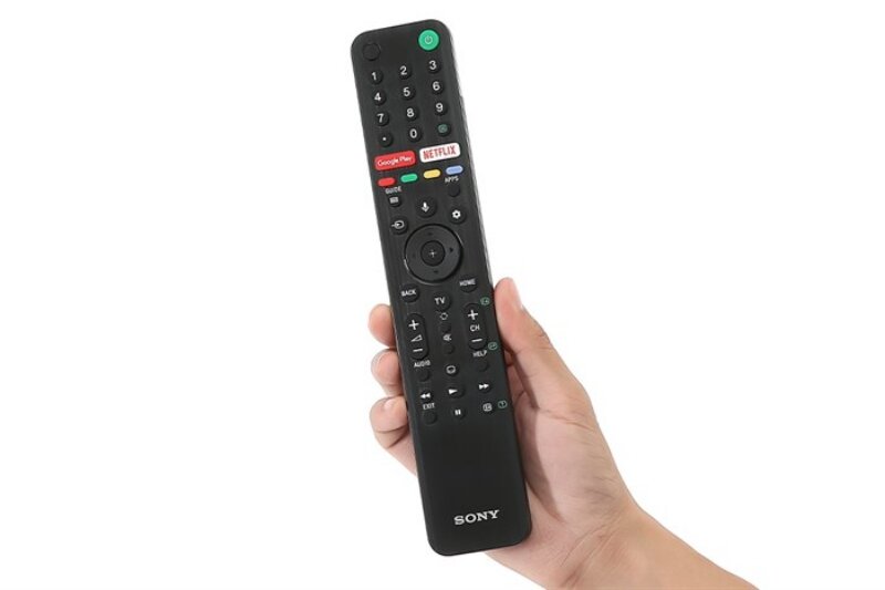 Android Tivi Sony 55 inch 4K KD-55A8H