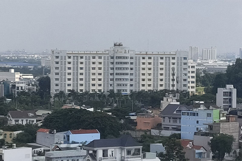 Điện thoại Oppo Reno4 - 8GB/128GB