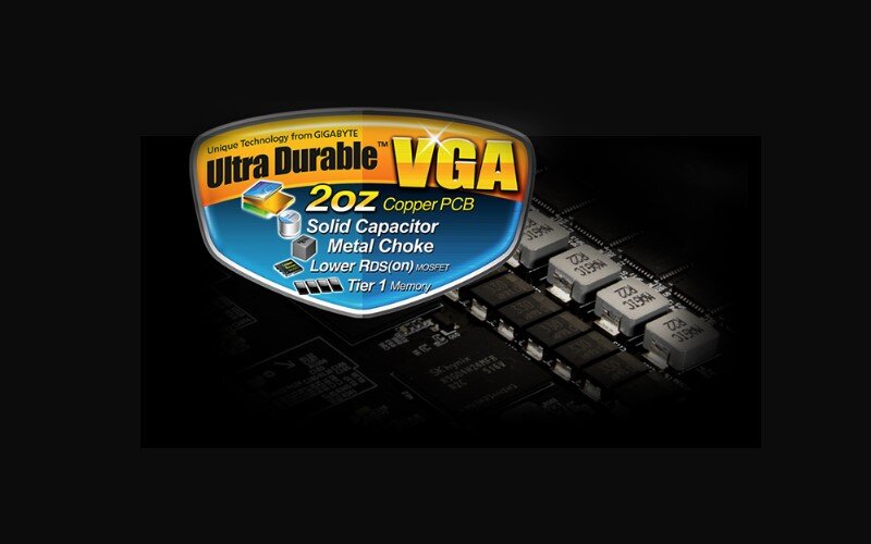 Card màn hình Gigabyte RTX 2060 D6 - 6GD 