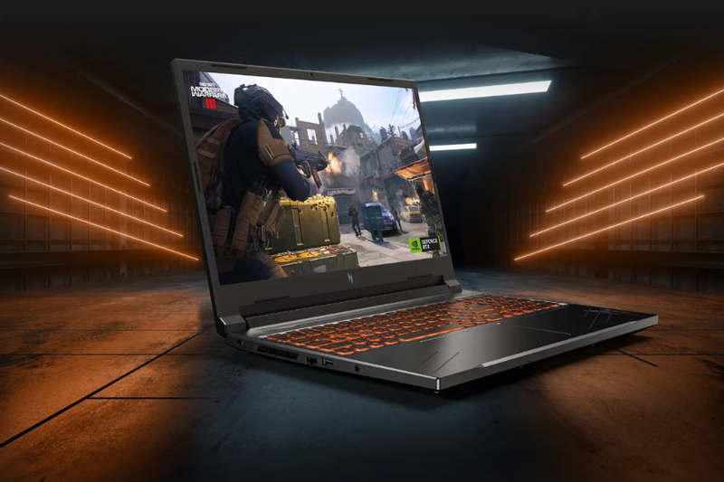 Acer Nitro V 16 ProPanel Gaming ANV16-41-R6NA (ảnh 8)