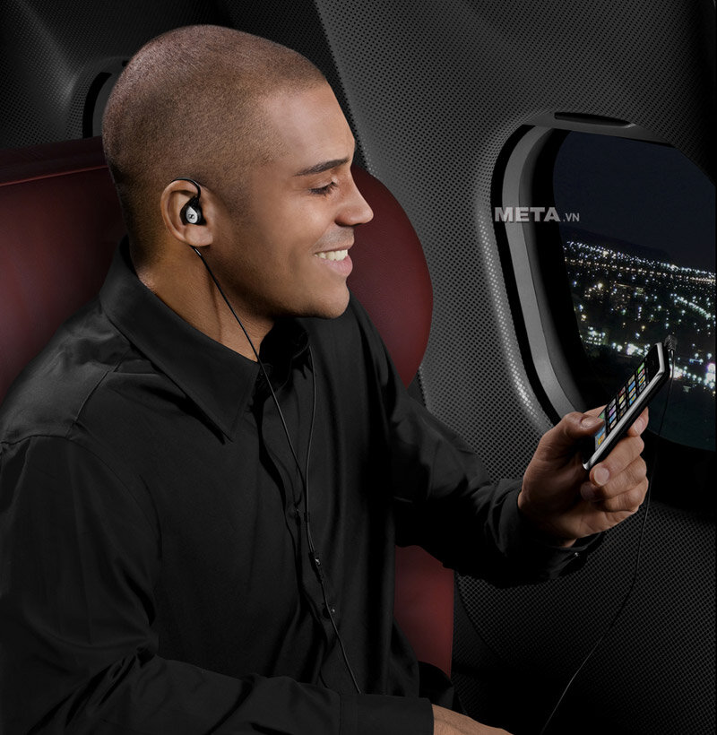 Tai nghe Sennheiser MM80I Tai nghe Sennheiser MM80I