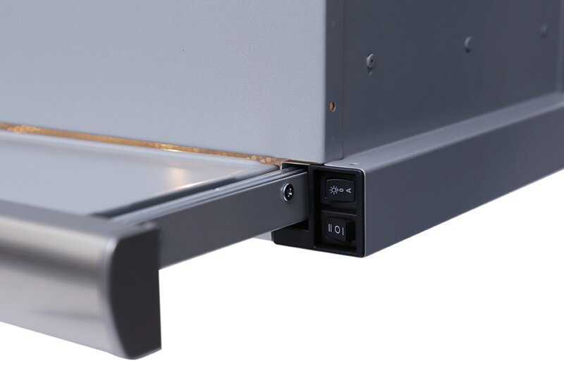 Máy hút mùi Teka TL1-92 Máy hút mùi Teka TL1-92