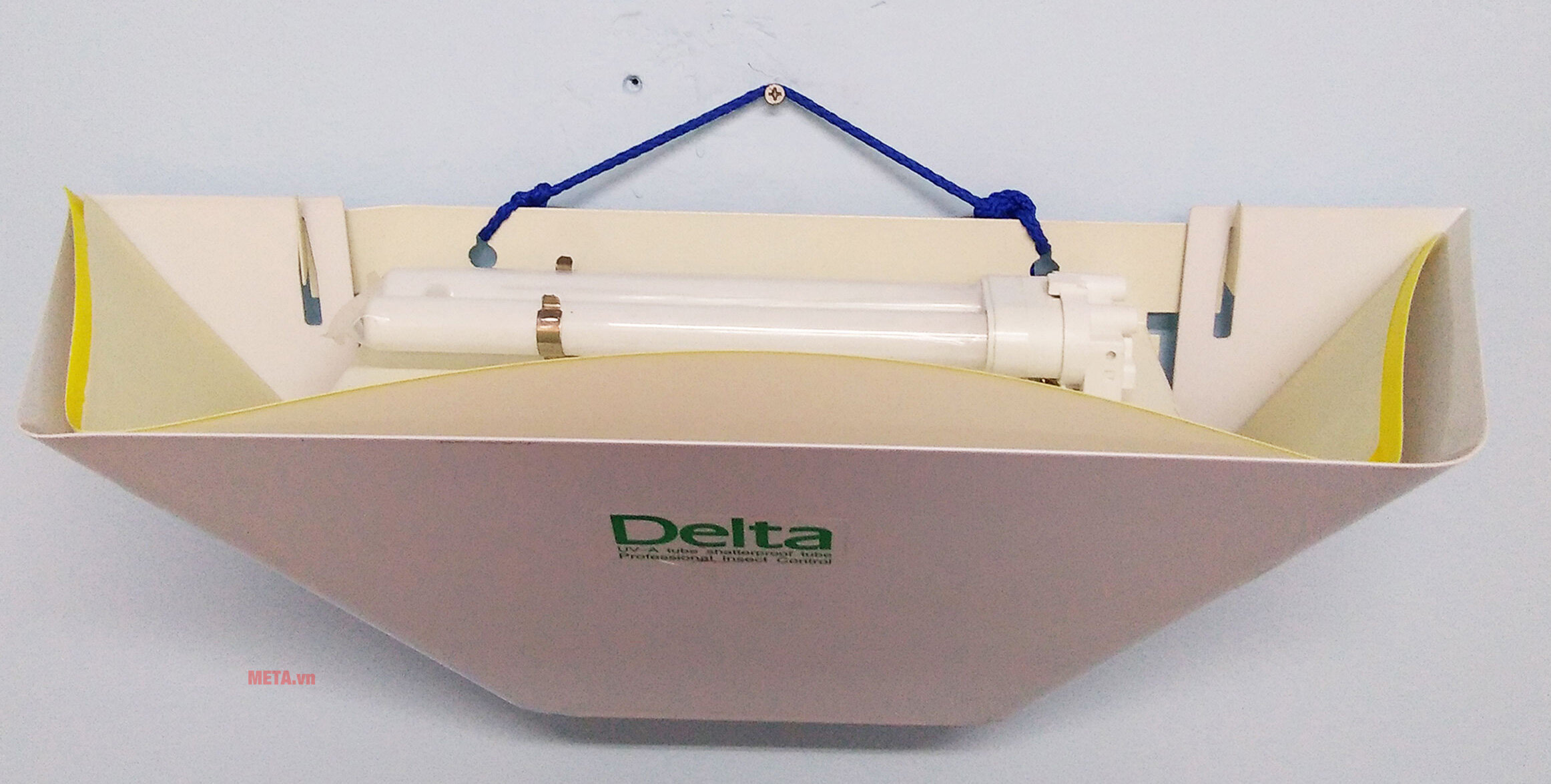 Đèn diệt côn trùng Delta C2-15W
