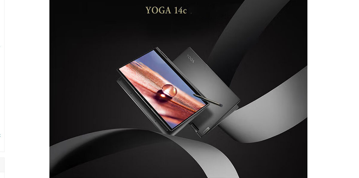 laptop Lenovo Yoga Slim 7 14ACN6 82N7008XVN