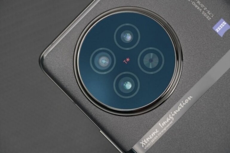 điện thoại vivo x90 8gb/128gb camera