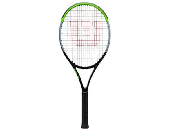 Vợt tennis trẻ em Wilson Blade V7.0 RKT 26 WR014310U