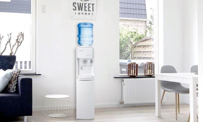 Cây nước nóng lạnh Korihome WDK-855
