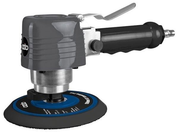 Máy đánh bóng dùng hơi Ozito ASR-150 Máy đánh bóng dùng hơi Ozito ASR-150