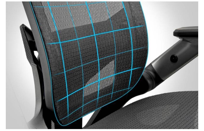 Ghế công thái học COUGAR SPEEDER ONE 3