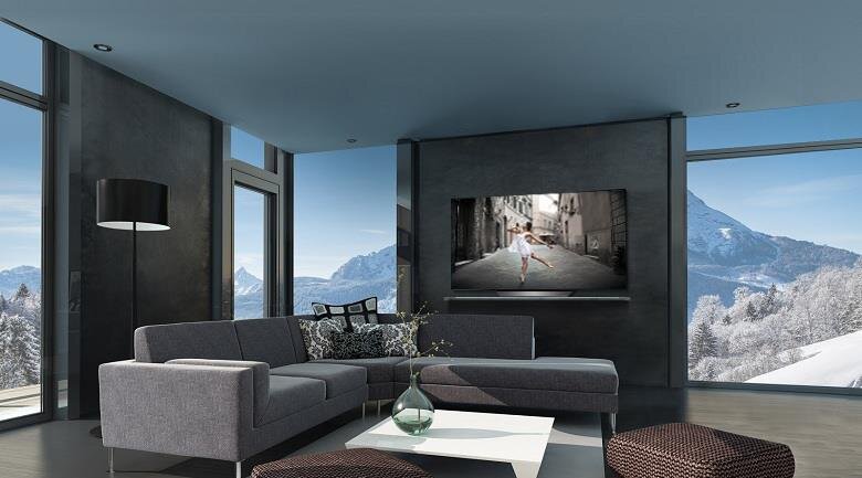 Smart Tivi OLED LG 55 inch 55B8PTA