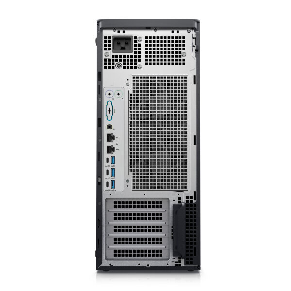 Máy trạm Workstation Dell Precision 5860 42PT586002