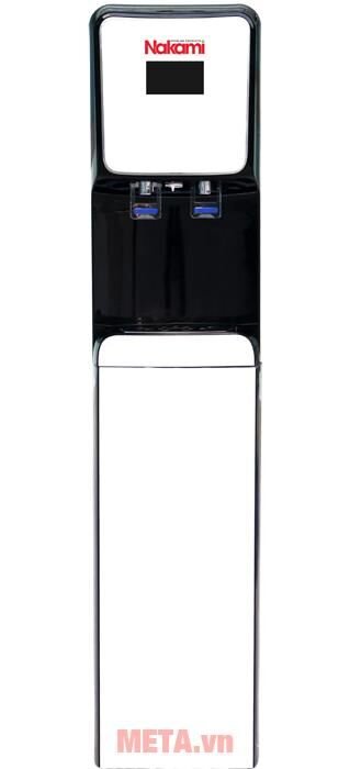 Máy lọc nước RO cao cấp Nakami NKW-00009B
