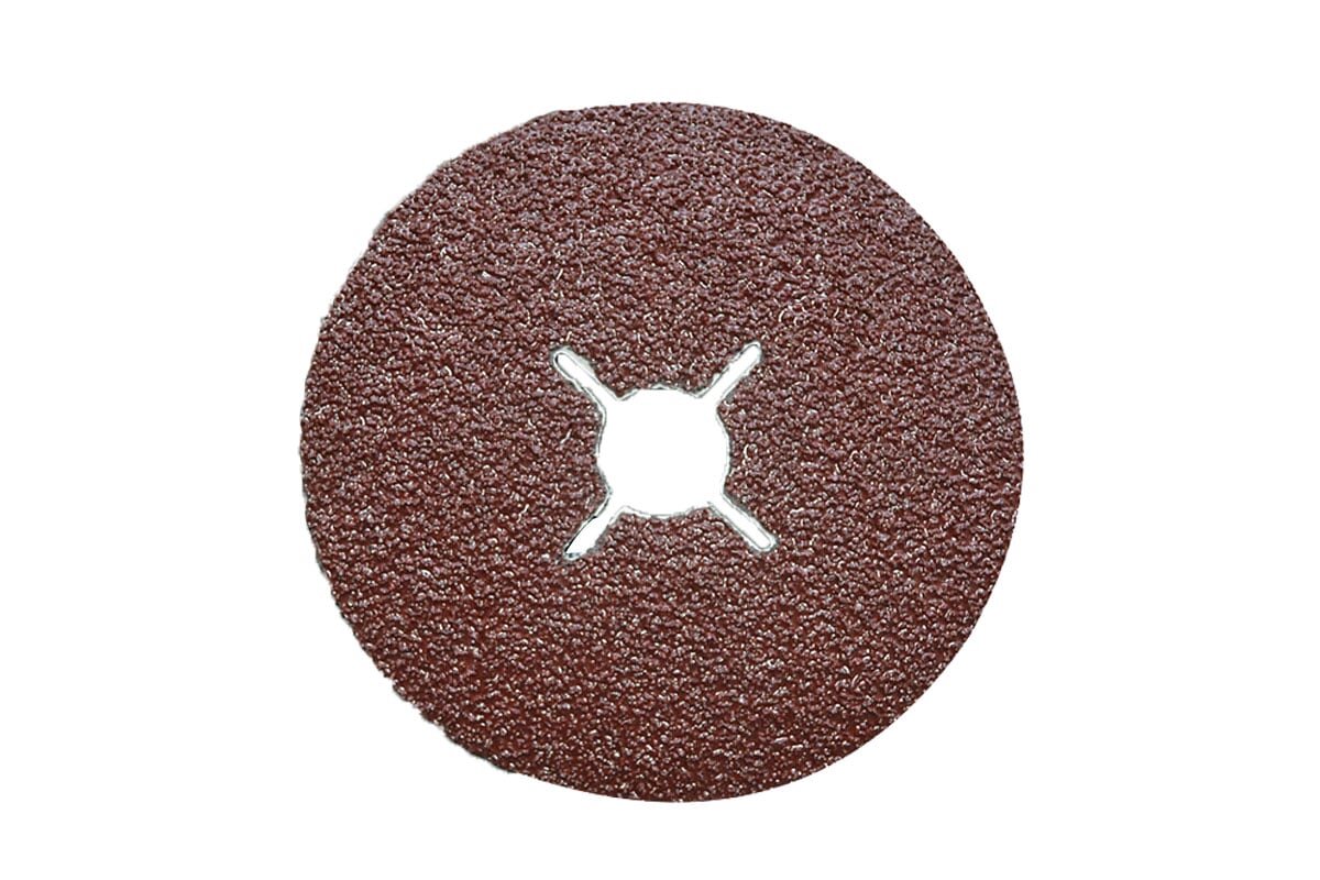 Đĩa đánh nhám P36 125mm Bosch 2608608P05