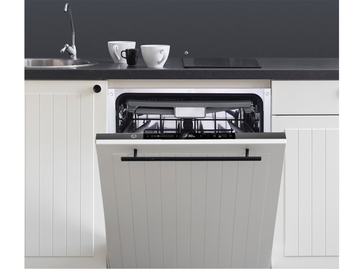 Máy vận hành êm ái