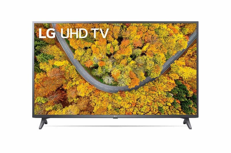 Smart Tivi LG 43 inch 4K 43UP7550PTC