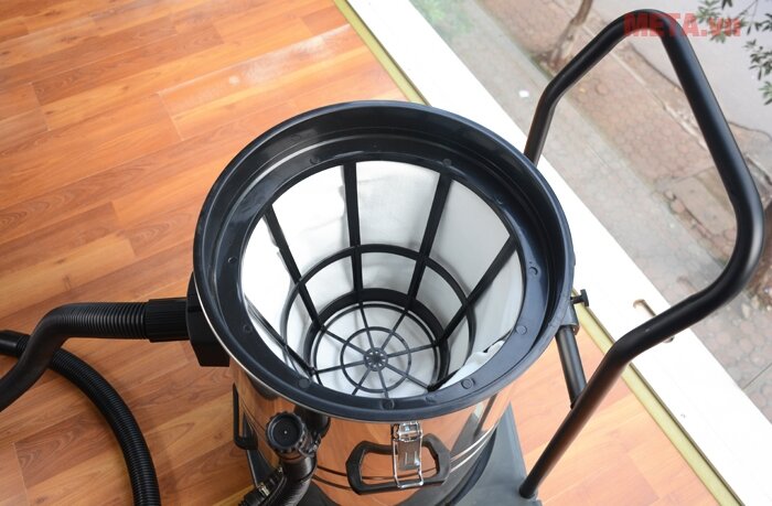 Máy hút bụi công nghiệp VJ 70-2S (Dr Clean 70S-2)