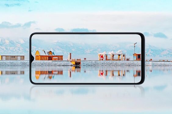 Honor X6A 4GB-128GB 20