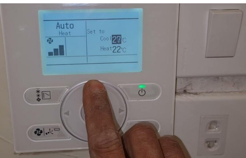 Điều hòa giấu trần 18000 BTU 1 chiều Inverter Panasonic S-18PF2H5-8 gas R-410A