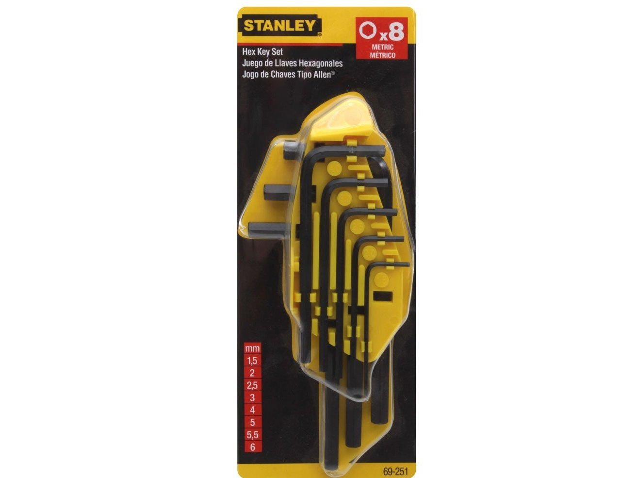 Stanley 69-251