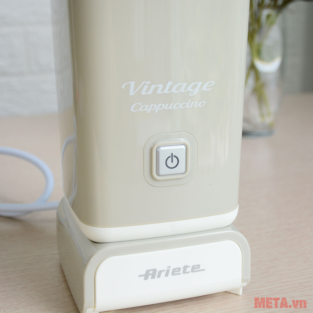 Máy tạo bọt sữa Ariete MOD 2878