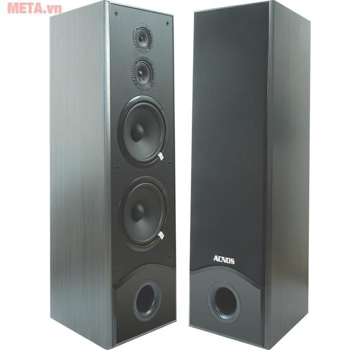 Loa karaoke Acnos SL-919