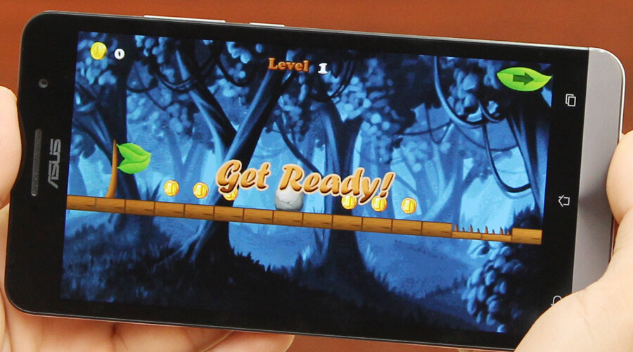 Điện thoại Asus Zenfone 6 Điện thoại Asus Zenfone 6