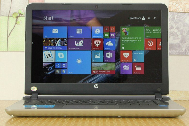 HP Pavilion 14 ab020TU i5 5200U/4GB/500GB/Win8.1 HP Pavilion 14 ab020TU i5 5200U/4GB/500GB/Win8.1