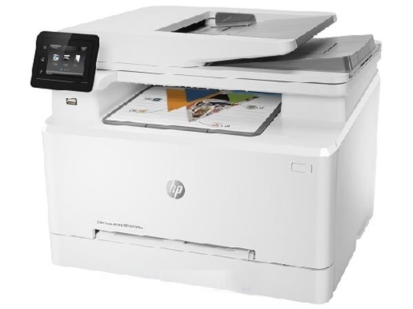 Máy in HP cho hiệu suất làm việc nâng cao