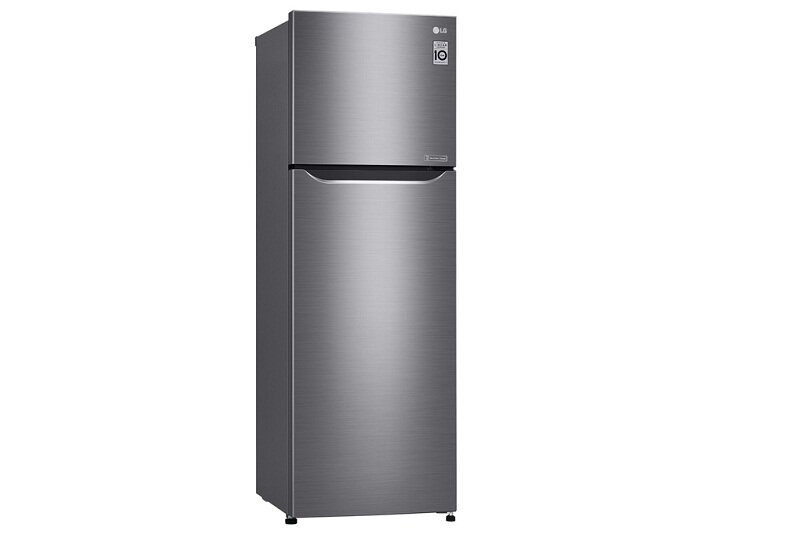 Tủ lạnh LG Inverter 255 lít GN-L255PS Tủ lạnh LG Inverter 255 lít GN-L255PS