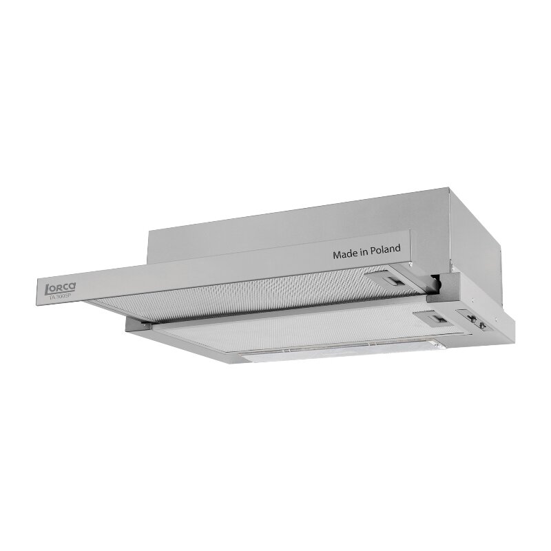Máy Hút Mùi Lorca TA-3005P