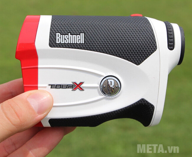 Ống nhòm đo khoảng cách chơi golf Bushnell Tour X Ống nhòm đo khoảng cách chơi golf Bushnell Tour X