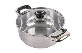 Bộ nồi xửng hấp Goldsun GE05-2303SG