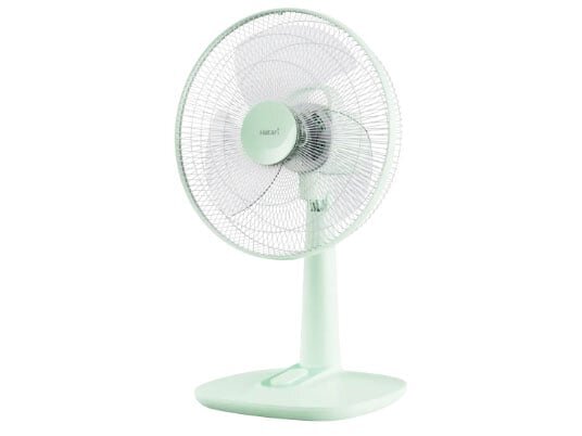Quạt bàn Hatari T18M1 màu xanh lá Quạt bàn Hatari T18M1