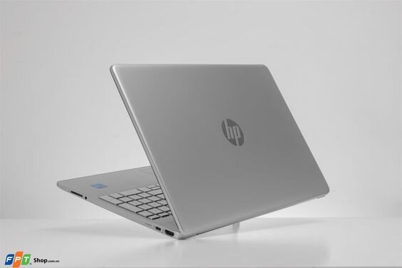HP 15s-fq2712TU (ảnh 1)