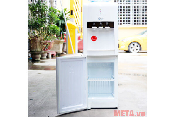 Cây nước nóng lạnh FujiE WD1800E