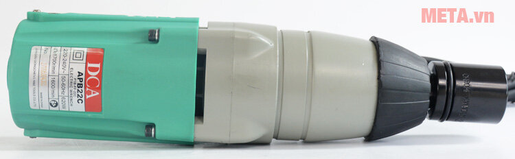 Máy vặn bu lông 620W DCA APB22C (P1B-FF-22C)