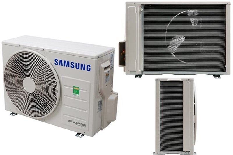 Điều hòa Samsung 24000 BTU 1 chiều Inverter AR24TYHYCWKNSV độ bền cao