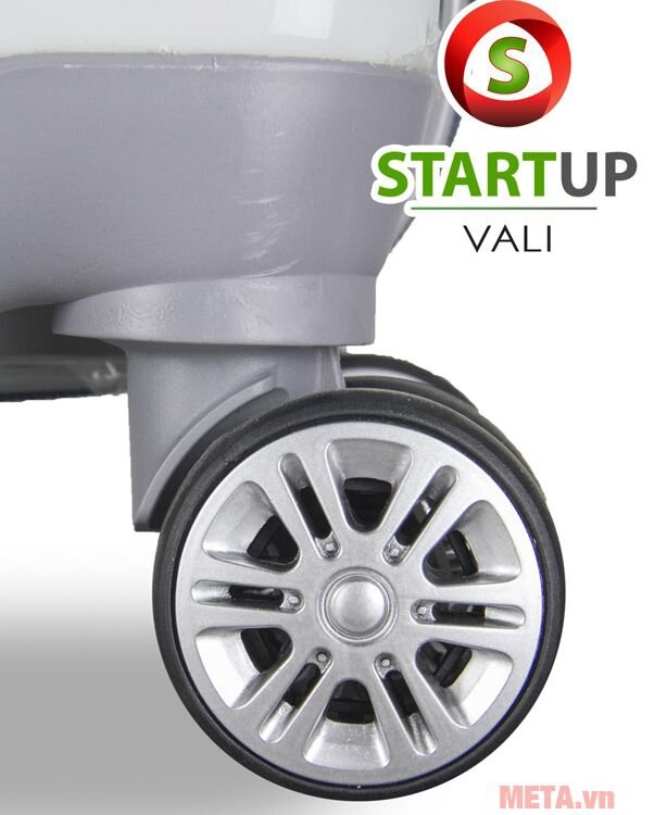 Vali nhựa VLN PC-21 20 inch Vali nhựa VLN PC-21 20 inch