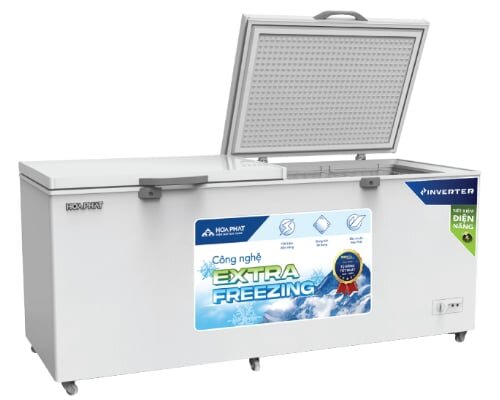 Tủ động Hòa Phát HPF AD6783